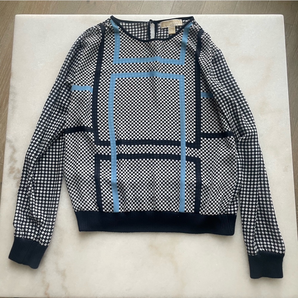 Michael Kors Blouse